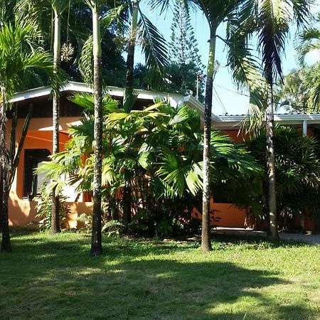 Embassy House Bed & Breakfast Puerto Jiménez Exterior photo