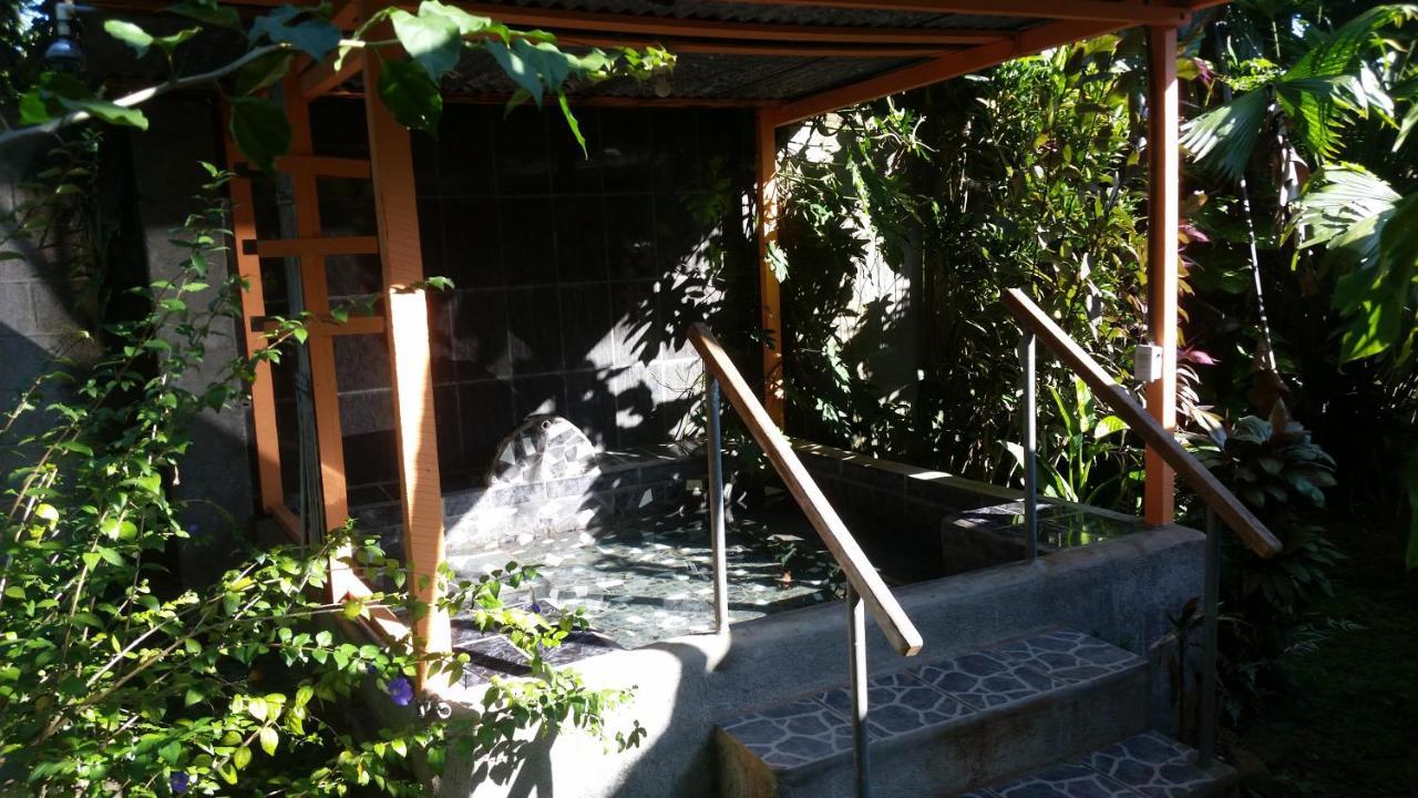 Embassy House Bed & Breakfast Puerto Jiménez Exterior photo